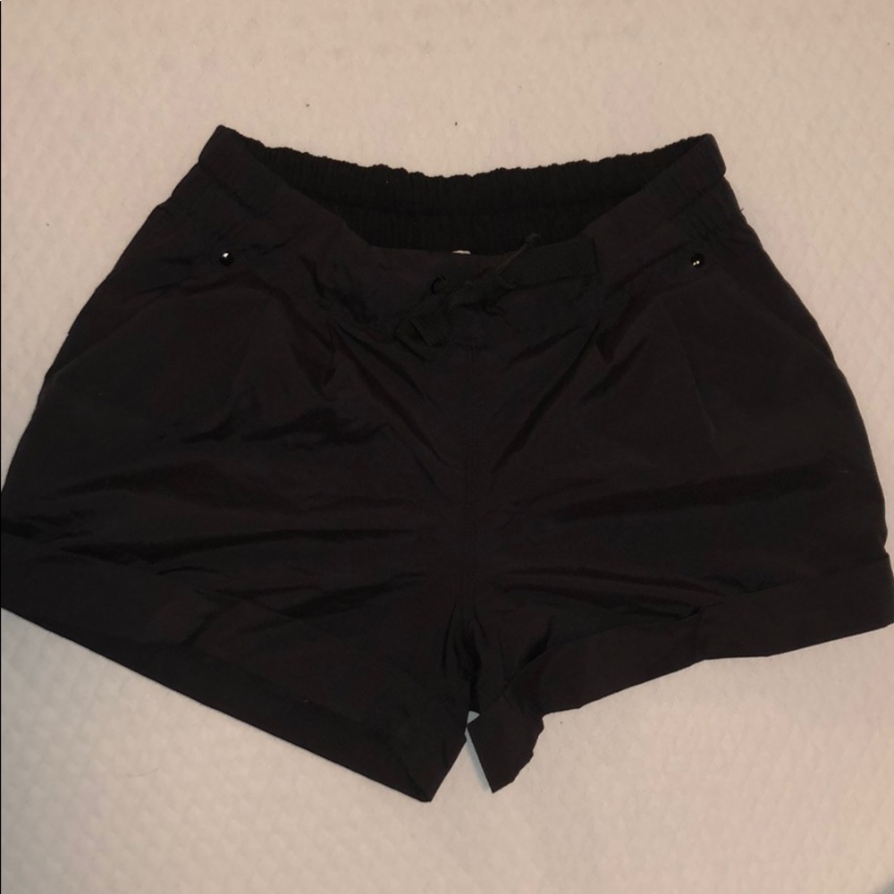 Lululemon Shorts!